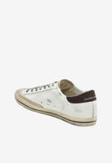 Golden Goose DB Super-Star Low-Top Sneakers White GMF00101F006222/P_GOLDE-82719