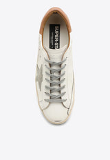 Golden Goose DB Super-Star Low-Top Sneakers White GMF00102F002182/O_GOLDE-10803