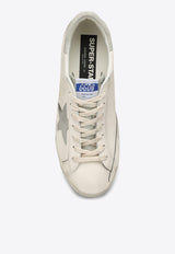 Golden Goose DB Super-Star Low-Top Sneakers White GMF00102F005359/O_GOLDE-11166