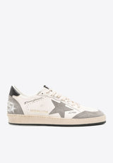 Golden Goose DB Ball Star Low-Top Sneakers White GMF00117.F004588.11506WHITE MULTI