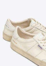Golden Goose DB Soul Star Low-Top Sneakers White GMF00464F005049/O_GOLDE-11629