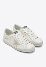 Golden Goose DB Super-Star Low-Top Sneakers White GMF01015F008166/S_GOLDE-10847