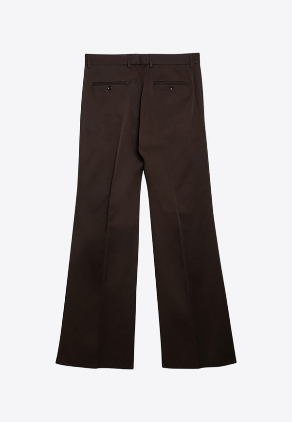 Dolce & Gabbana Classic Flared Pants GP01PTFU60L/O_DOLCE-M3927