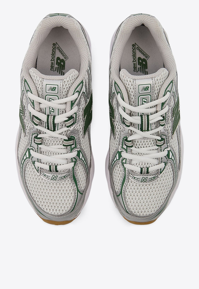 New Balance Kids Boys 740 Low-Top Running Sneakers White GR740SFNY/R_NEWB-SM