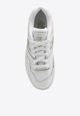 New Balance 550 Low-Top Sneakers White GSB550BKNY/O_NEWB-WHT