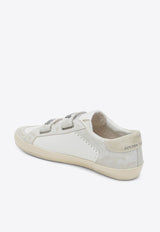 Old School Low-Top Sneakers