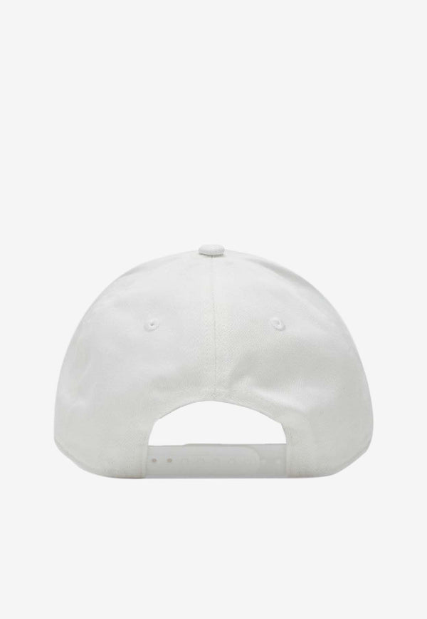 Givenchy Star Baseball Cap White GUP01038P000597/S_GOLDE-20103