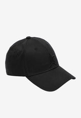Givenchy Star Baseball Cap Black GUP01038P000597/S_GOLDE-90100