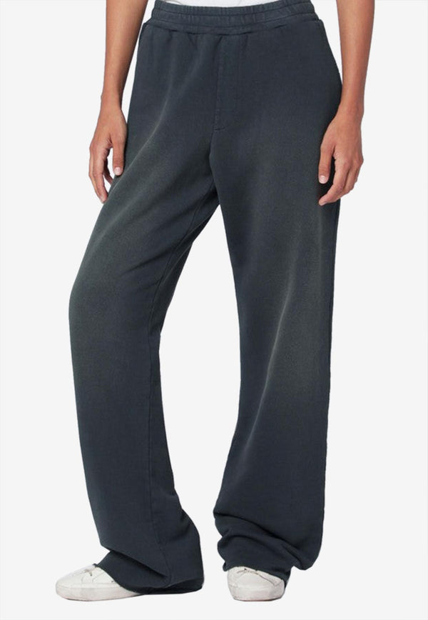 Golden Goose DB Faded Track Pants Black GUP02469DP002147/R_GOLDE-90498