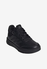 Adidas Kids Babies Tensaur Sport Training Sneakers Black GW6424_BLACK