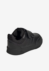Adidas Kids Baby Boys Tensaur Hook and Loop Sneakers Black GW6455_BLACK