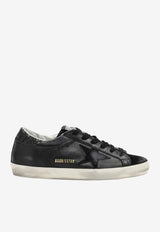 Golden Goose DB Super-Star Low-Top Sneakers Black GWF00101F003463/P_GOLDE-90100