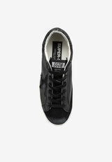 Golden Goose DB Super-Star Low-Top Sneakers Black GWF00101F003463/P_GOLDE-90100