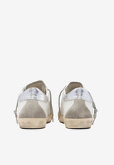 Golden Goose DB Super-Star Low-Top Vintage Sneakers White GWF00102.F002435.81482WHITE MULTI