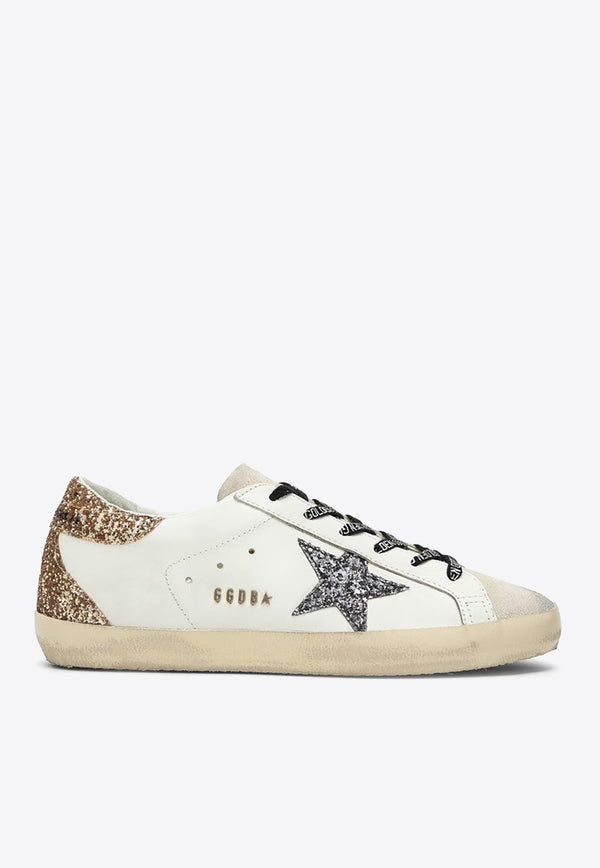 Golden Goose DB Super Star Low-Top Sneakers GWF00102F005358/O_GOLDE-82532