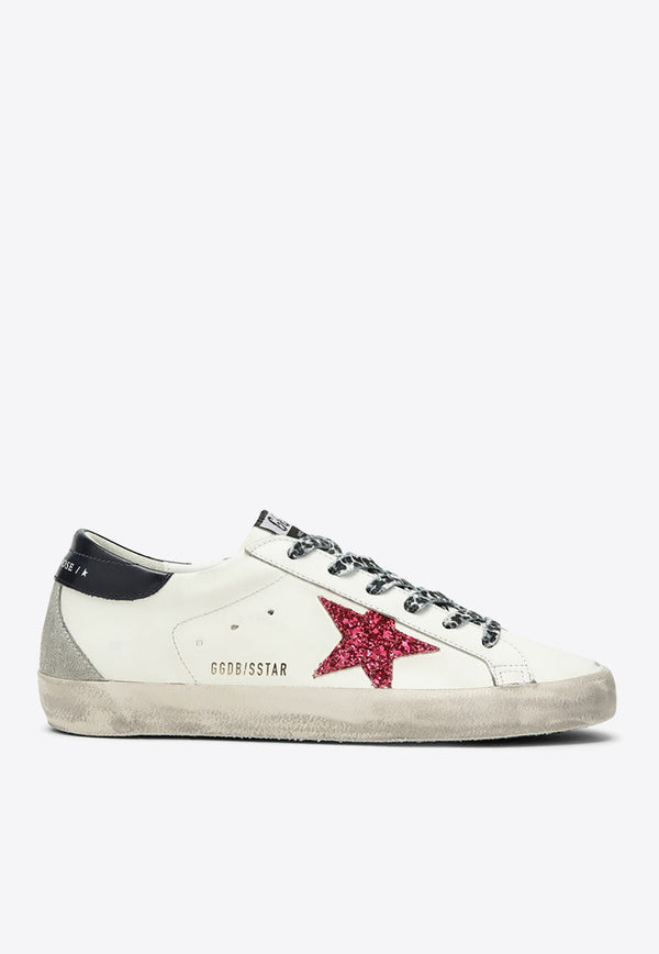 Golden Goose DB Super Star Low-Top Sneakers GWF00102F005415/O_GOLDE-11492