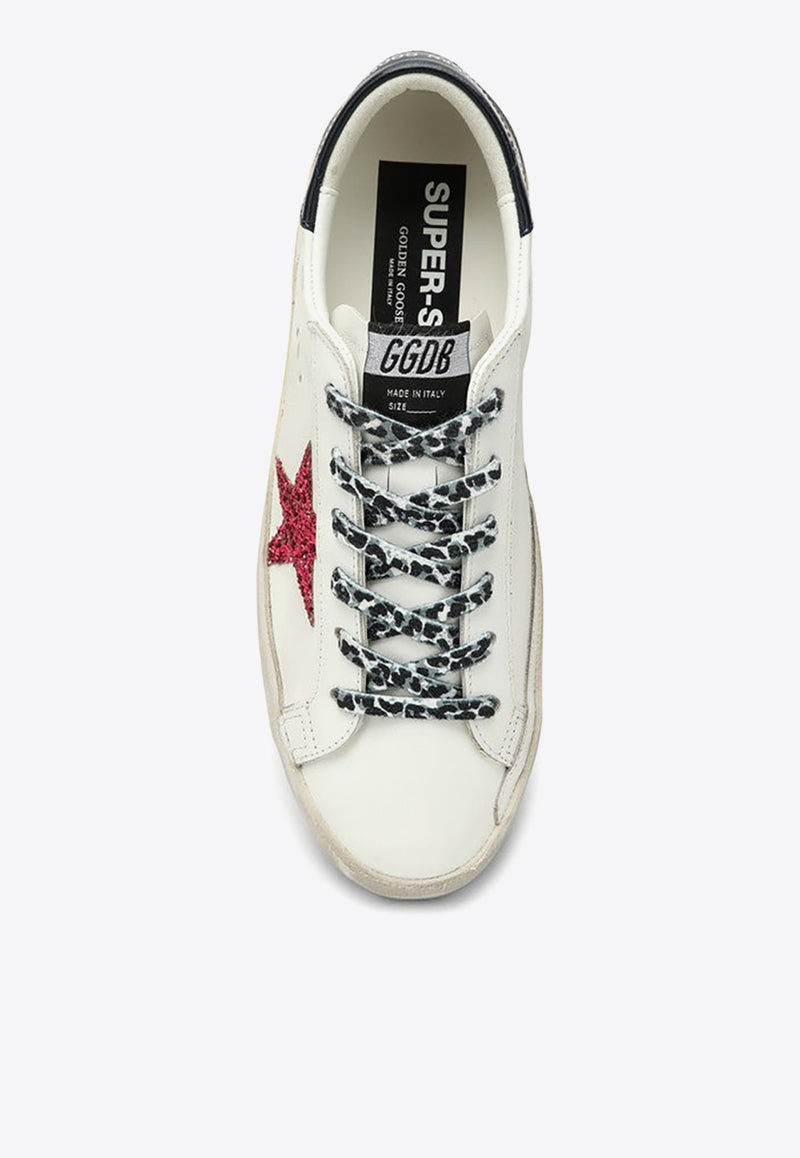 Golden Goose DB Super Star Low-Top Sneakers GWF00102F005415/O_GOLDE-11492
