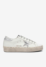 Golden Goose DB Hi-Star Low-Top Sneakers  White GWF00118F000329/S_GOLDE-80185