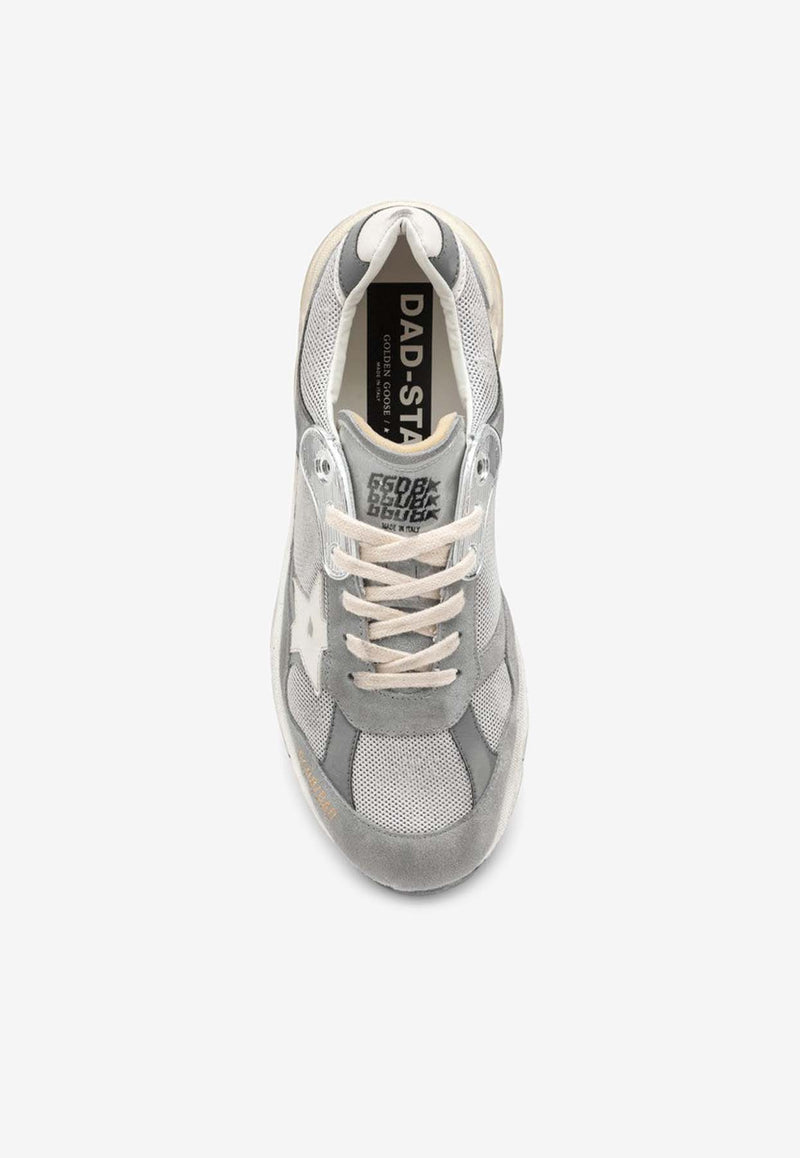 Golden Goose DB Dad-Star Low-Top Sneakers GWF00558F004944/N_GOLDE-60379
