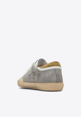 Golden Goose DB Super-Star Low-Top Sneakers Gray GWF01026F007997/S_GOLDE-83237