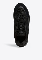 Adidas Originals Ozelia Low-Top Sneakers H04250BLACK