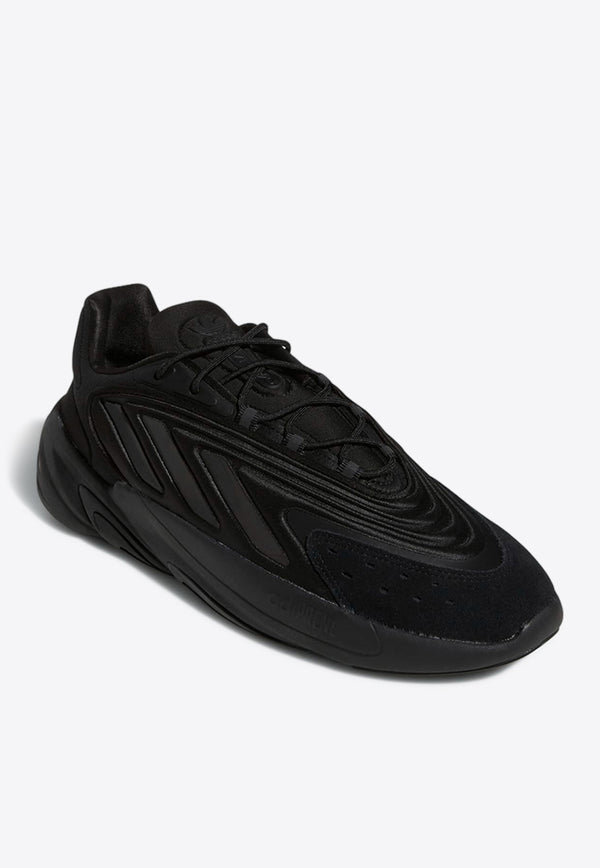 Adidas Originals Ozelia Low-Top Sneakers H04250BLACK
