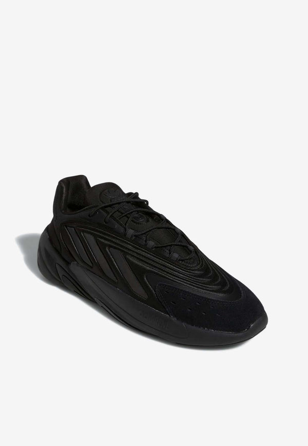 Adidas Originals Ozelia Low-Top Sneakers Black H04250BLACK MULTI