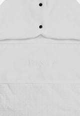 Givenchy Kids Babies 4G Monogram Sleeping Bag  White H30502CO/P_GIV-10P