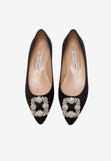 Hangisi Ballerina Flats