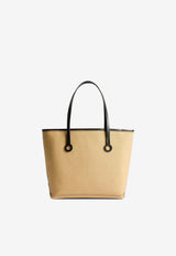 Small Anchor Tote Bag