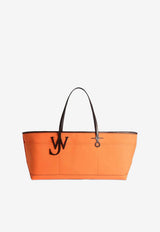 Elongated Anchor Tote Bag