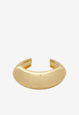 éliou Allegra Chunky Bracelet Gold HCALE704MET/R_ELIOU-710