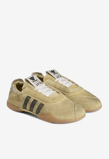 Adidas X Song For the Mute Taekwondo Mei Low-Top Sneakers Beige HP3516LE/R_ADIST-CB