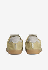 Adidas X Song For the Mute Taekwondo Mei Low-Top Sneakers Beige HP3516LE/R_ADIST-CB