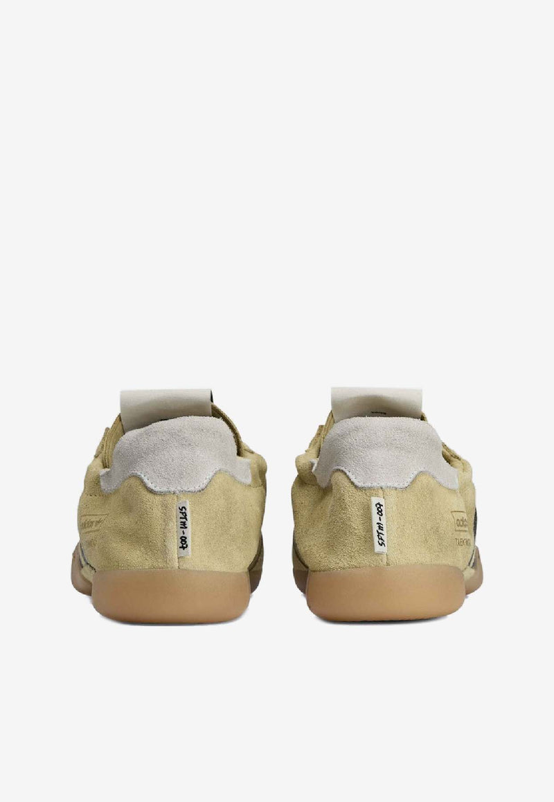 Adidas X Song For the Mute Taekwondo Mei Low-Top Sneakers Beige HP3516LE/R_ADIST-CB