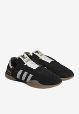 Adidas X Song For the Mute Taekwondo Mei Low-Top Sneakers Black HP3517LE/R_ADIST-CF