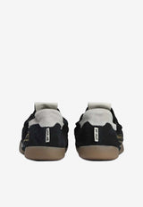 Adidas X Song For the Mute Taekwondo Mei Low-Top Sneakers Black HP3517LE/R_ADIST-CF