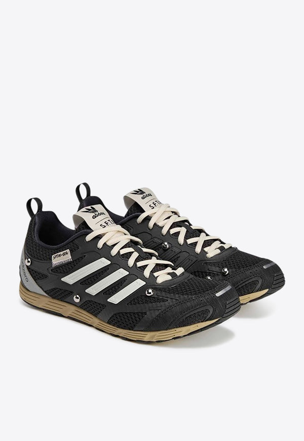 Adidas Originals X Song For The Mute Adizero PR Low-Top Sneakers Black HP3523NY/R_ADIST-CC_604-9.5