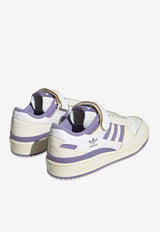 Adidas Originals Forum 84 Leather Low-Top Sneakers HQ4375LE/M_ADIDS-WL