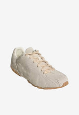 Adidas Ghost Sprint Suede Sneakers Off-white HQ9304_OFF-WHITE