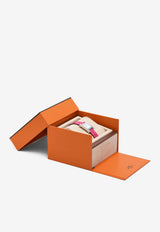 Small Heure H 25mm Watch