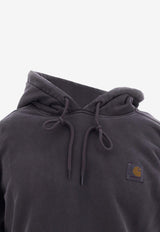 Carhartt Wip Nelson Hooded Sweatshirt I029963_000_98GD