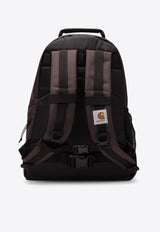 Carhartt Wip Kickflip Logo Backpack Brown I031468PL/R_CARH-33HXX