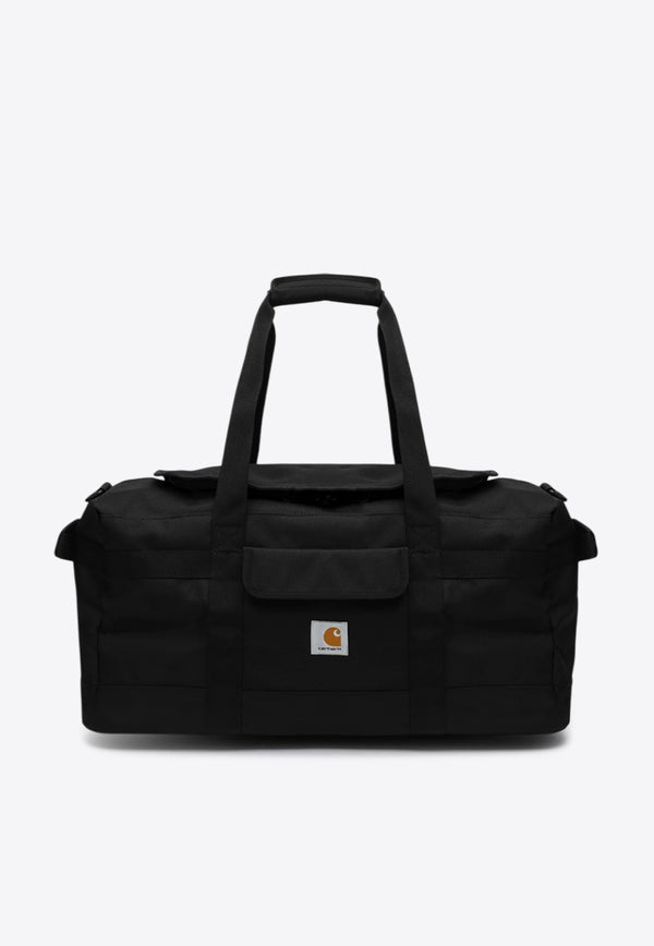 Carhartt Wip Jack Nylon Duffle Bag Black I031580PL_CARH-89XX