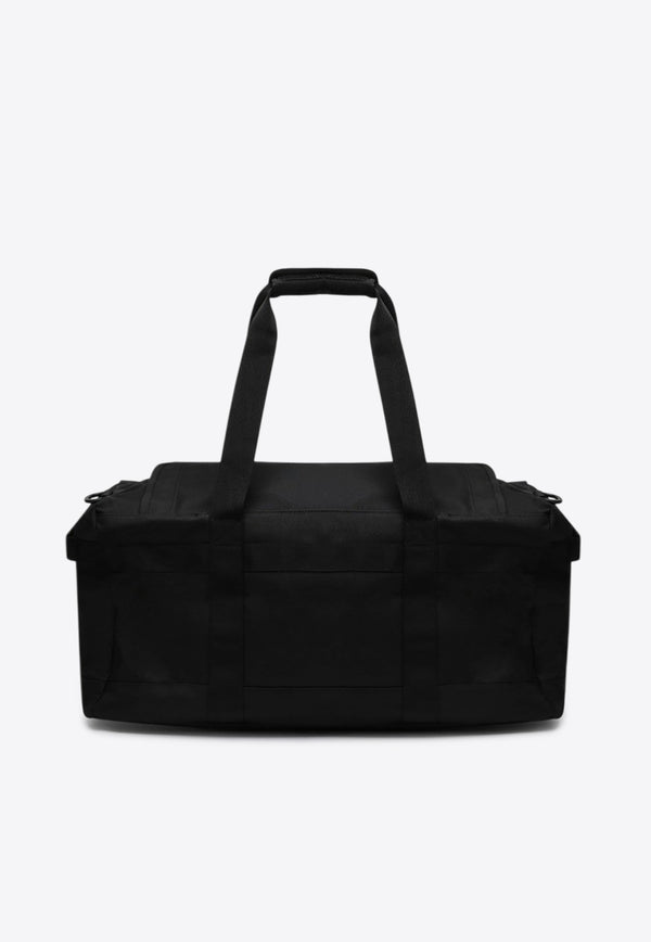 Carhartt Wip Jack Nylon Duffle Bag Black I031580PL_CARH-89XX