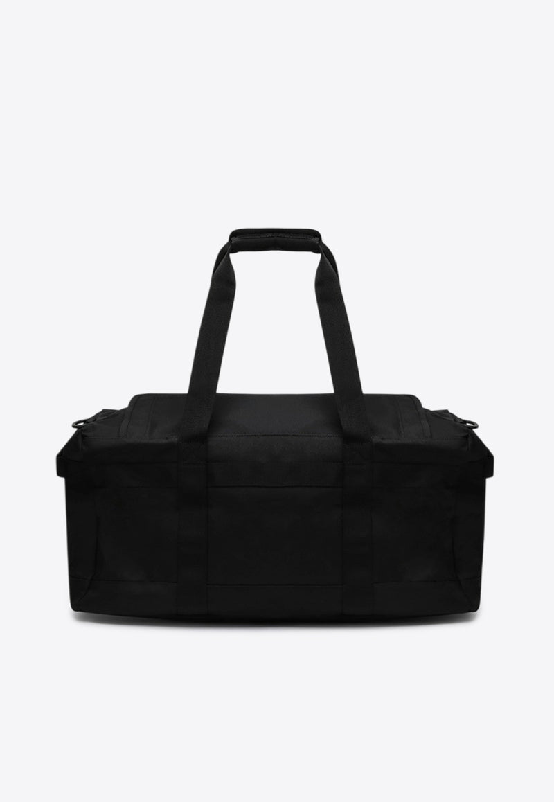 Carhartt Wip Jack Nylon Duffle Bag Black I031580PL_CARH-89XX