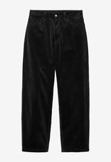 Carhartt Wip Landon Cargo Pants Black I032297_000_8902