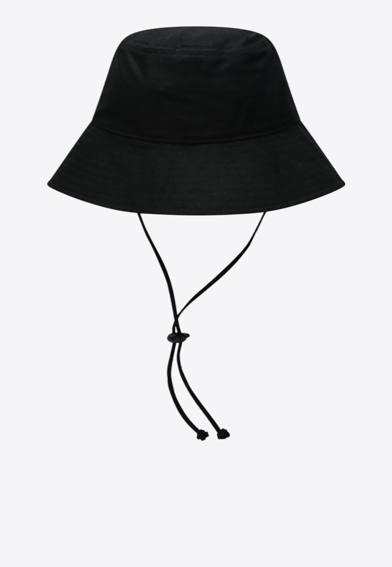 Carhartt Wip Ashley Bucket Hat Black I033214CO/Q_CARH-89XX