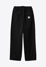 Carhartt Wip Hayworth Cargo Pants Black I033761CO/P_CARH-89GD