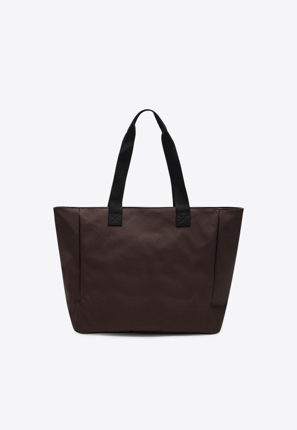 Carhartt Wip Jake Nylon Tote Bag Brown I035346PL/R_CARH-33HXX